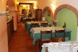 Restaurante La Brasa D'Ullastrell - Terrassa