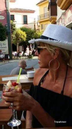 Restaurante El palique - Marbella