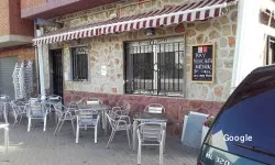 Restaurante Bar-rest.ruiz Miguel - Talayuelas