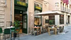 Restaurante Lo Palauet - Tortosa