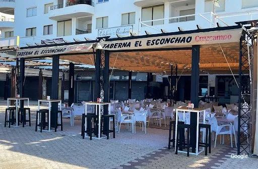 Foto de Taberna el Esconchao