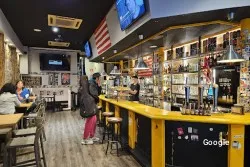 Restaurante Taberna Txalaparta - Bilbao