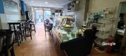 EL RANCHO DE CALI, restaurant a Alfafar