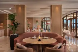 Restaurante Es Fum - Calvià