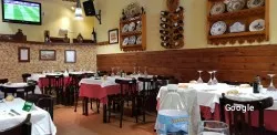 Restaurante Seis de Junio, restaurante en Valdepeñas