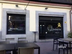 Restaurante Bodega La Andaluza - Madrid