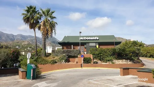 Photo by McDonald's - Marbella Ojén