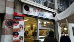 Restaurante Álvaro - Valencia