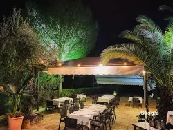 Restaurante Almoradux - Hinojos