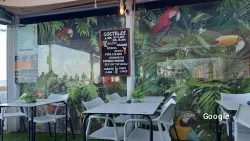 Restaurante TROPICANA - el Campello