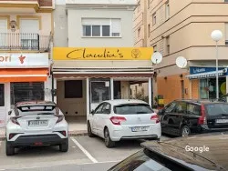 Restaurante Restaurante Claudia's - Vélez-Málaga