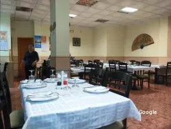 Restaurante Restaurante Shang Hai - Camas