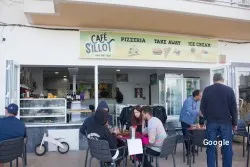 Cafè s'Illot, jatetxea (Manacor)