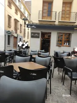 Bar Raco dels Peps, ristorante a Sagunt