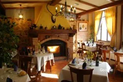 Restaurante Restaurante Casa Julian - Daimiel