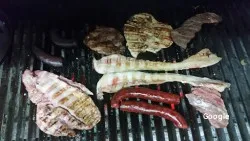 Restaurante Asador la Talla - Baena