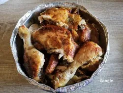 Restaurante Asadero de pollos Los Fenicios - Granada