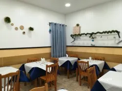 Hermanos redondo, jatetxea (Madrid)