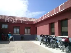 Cafe bar Ventorrillo, ristorante a La Puebla de Valverde