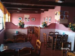 Restaurante Cafetería Paraíso - La Orotava