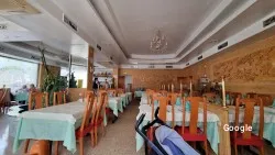 Restaurante Restaurante Nueva Epoca - Petrer