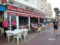 Restaurante Cafe Bar los Campanillas - Rincón de la Victoria