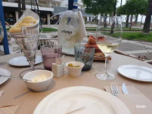 Foto de Blaumar Cafè
