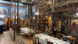 Restaurante Hechizos de Morgana Plaza de Toros - Valencia