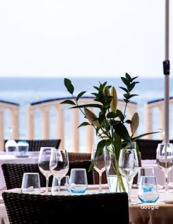 Restaurante La Maja - Altea