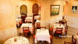 Restaurante La Valenciana - Madrid