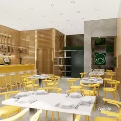 Momoland, restaurante en Las Palmas de Gran Canaria