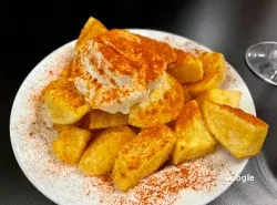 Restaurante Bar CAMINITO - Valencia