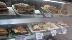 Restaurante Cecicafe - La Oliva