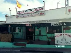 Restaurante Pizzería y Asador de Pollos: El rincón del buen sabor - Marbella