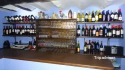 El Zaguan, restaurant a Albarracín