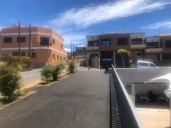 Restaurante Ventorrillo Fiestas El Calvario - El Sauzal