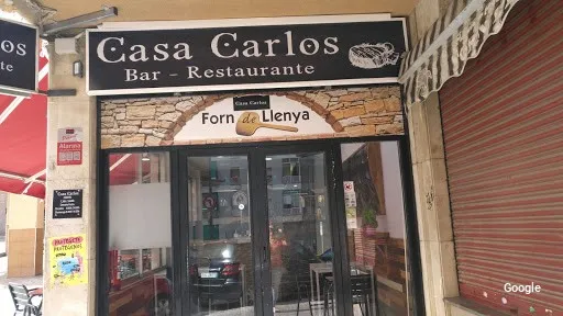 Foto de Casa Carlos