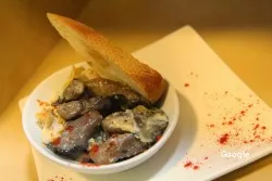 Restaurante La Esquina de Victorio - Murcia
