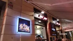 Restaurante Meson Lo Gueno de Strachan - Málaga