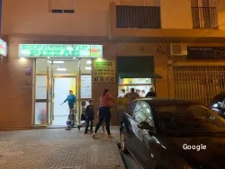 Restaurante Express Vip Pizzas - Camas