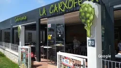 Restaurante La Carxofeta - Benicarló