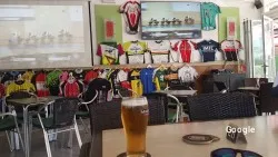 Restaurante Palms Bar Puerto Pollensa - Pollença