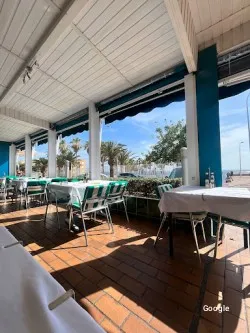 Restaurante Restaurante Casa María - Adeje