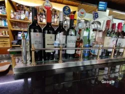 Restaurante La J de Joaquín - Madrid