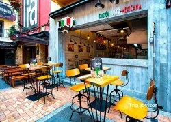 Restaurante TaloTako - Benidorm