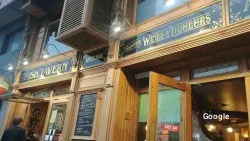 Restaurante Altamira - Alicante