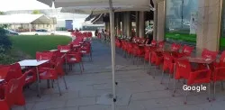 Restaurante M3 - A Laracha