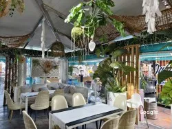Restaurante Andana Beach Club - Adeje
