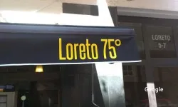 Restaurante Hostal Restaurante Loreto - Barcelona