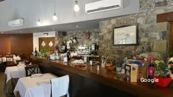 Casa Chongastan, jatetxea (Chía)